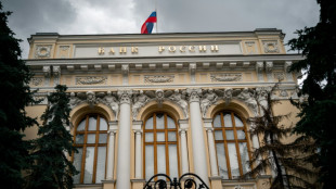 Rubel st&uuml;rzt ab und veranlasst Russlands Zentralbank zu drastischen Ma&szlig;nahmen