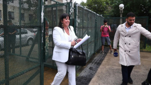 Ex-presidente argentino Fern&aacute;ndez dep&otilde;e por suposta administra&ccedil;&atilde;o fraudulenta