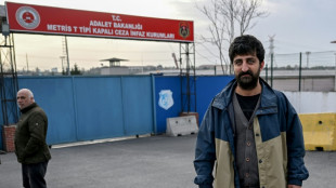 Jornalista da AFP sai da pris&atilde;o na Turquia, mas acusa&ccedil;&atilde;o contra ele &eacute; mantida