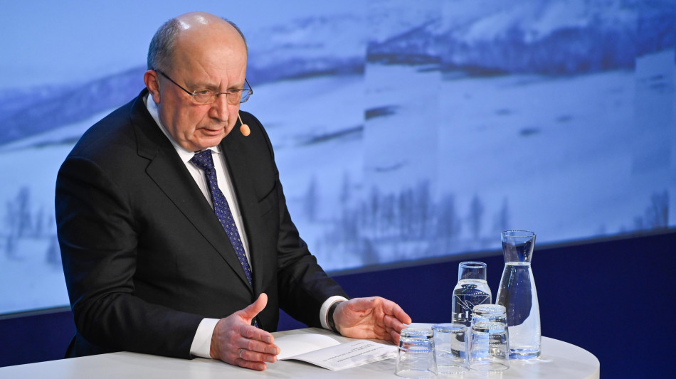 Commissario Ue, 'i tempi della pax americana sono finiti'