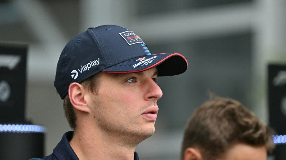 Formel 1: Verstappen und Red Bull sch&ouml;pfen Hoffnung