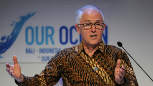 Un exdirigente australiano se mofa de Trump y anima a los l&iacute;deres actuales a plantarle cara