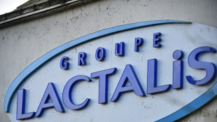 Lactalis d&eacute;tr&ocirc;ne Danone comme leader fran&ccedil;ais de l'agroalimentaire