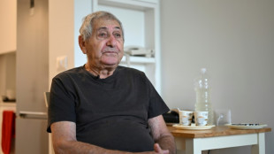 El hombre que sobrevivi&oacute; al Holocausto y a los milicianos de Ham&aacute;s