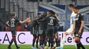 Foot/L1: Monaco s'impose (1-0) &agrave; Marseille, qui perd sa deuxi&egrave;me place