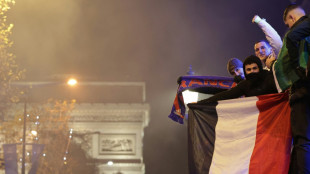 Frankreich feiert Equipe Tricolore - 14-J&auml;hriger get&ouml;tet