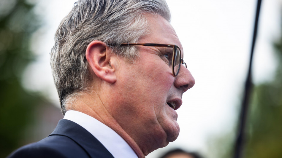 Starmer, &egrave; fondamentale impedire ai migranti di partire