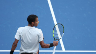 M&ouml;glicher Sinner-Gegner: Auger-Aliassime im Halbfinale