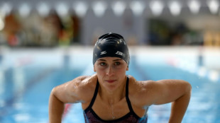 Sur la route des Jeux: l'hiver, pas de temps mort pour H&eacute;lo&iuml;se Courvoisier