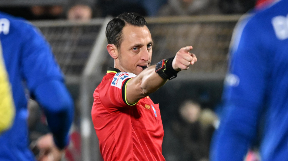 Como-Juventus, per l'Aia il 'mani' di Gatti non &egrave; punibile