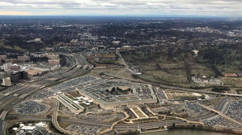 &iquest;El Pent&aacute;gono est&aacute; usando Twitter para desinformar?