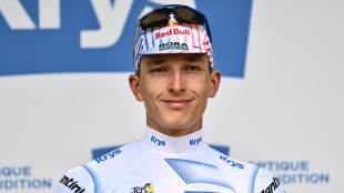 Lipowitz &uuml;ber Doping: "Jeder muss mit sich im Reinen sein"