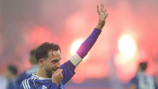 Schalke feiert gro&szlig;e Aufstiegsparty: "Wollten das unbedingt"