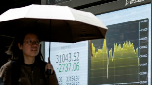 Las principales crisis bursátiles desde el crac de 1929