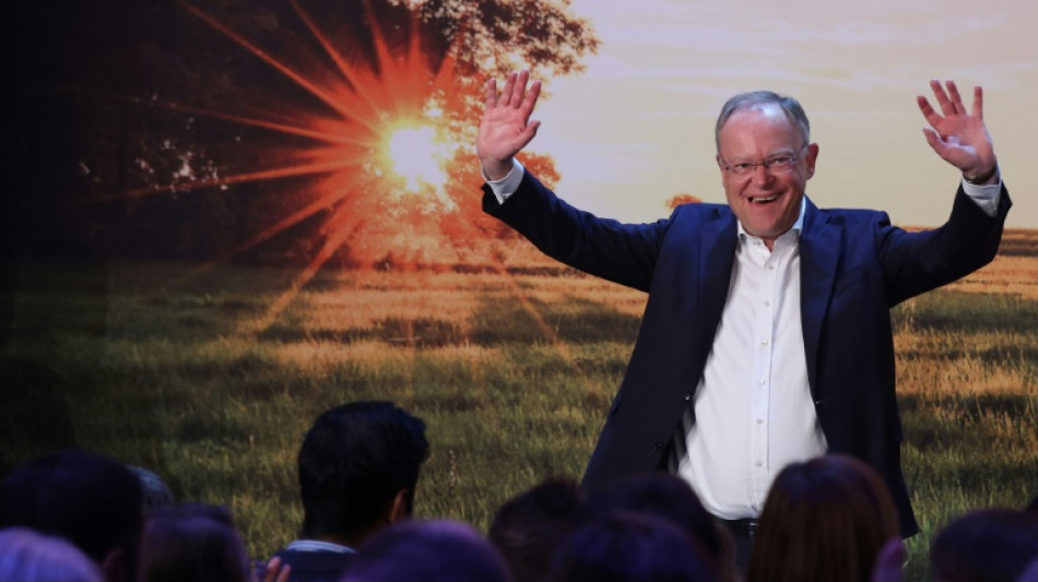 Niedersachsen steuert nach Landtagswahl auf Rot-Gr&uuml;n zu