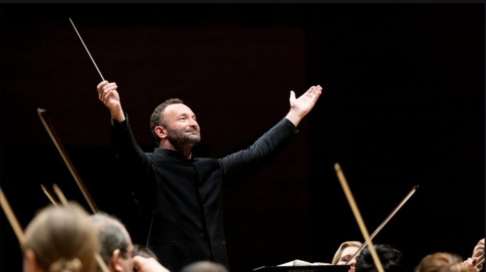 Kirill Petrenko, 'Con in Berliner ogni giorno &egrave; speciale'