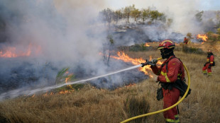 El intercambio de acusaciones por los incendios marca el nuevo curso político en España