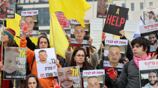 Herzog, 'quarto corpo restituito domani sar&agrave; l'86enne Lifshitz'