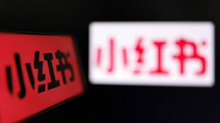 China says imposed punishment on Xiaohongshu over content