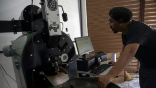 Productores negros de caf&eacute;, en busca de una "reparaci&oacute;n hist&oacute;rica" en Brasil