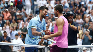 Alcaraz bate Djokovic e vai &agrave; final do US Open