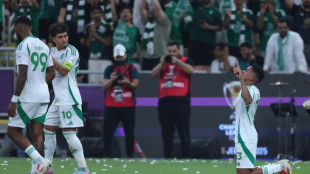 Al Ahli beat Kawasaki Frontale to win Asian Champions League