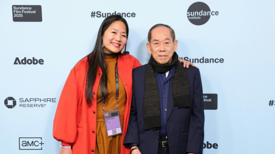 Un documentaire attribue la photo de la "petite fille au napalm" &agrave; un journaliste vietnamien