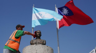 Taiw&aacute;n convoca a su embajador en Tegucigalpa por el viaje del canciller hondure&ntilde;o a China