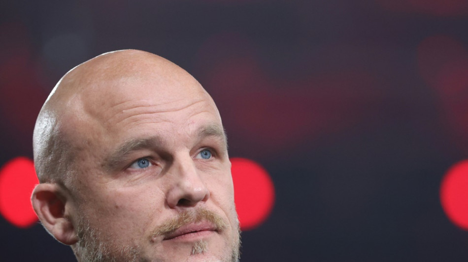 Leipzig trennt sich von Sportdirektor Schr&ouml;der