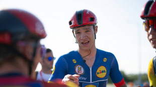 Deutschland Tour: Milan holt n&auml;chsten Sieg - Kanter Zweiter