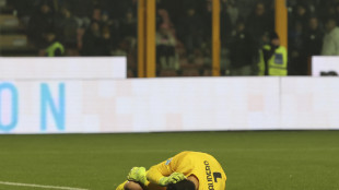 Marotta "petardo ad Audero &egrave; gesto insulso. Clamorosa antisportivit&agrave;"