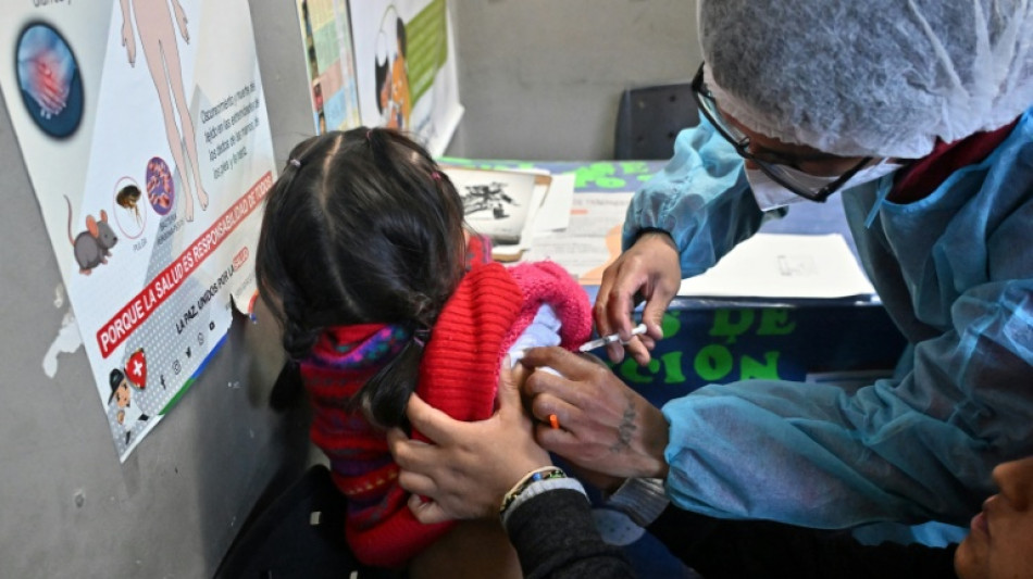 Medical groups sue US health secretary over Covid-19 vaccine change