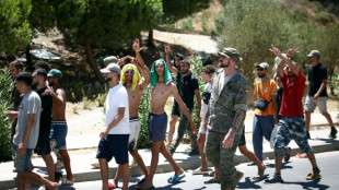Meta y TikTok aceptan reforzar la verificaci&oacute;n tras la crisis en Ceuta