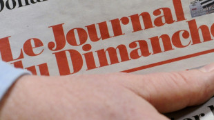 JDD: Lagard&egrave;re a vu la r&eacute;daction mais ne l'a "pas rassur&eacute;e", selon la SDJ