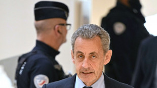 Gaddafi-Gelder f&uuml;r den Wahlkampf: Staatsanwalt wirft Sarkozy "Korruptionspakt" vor