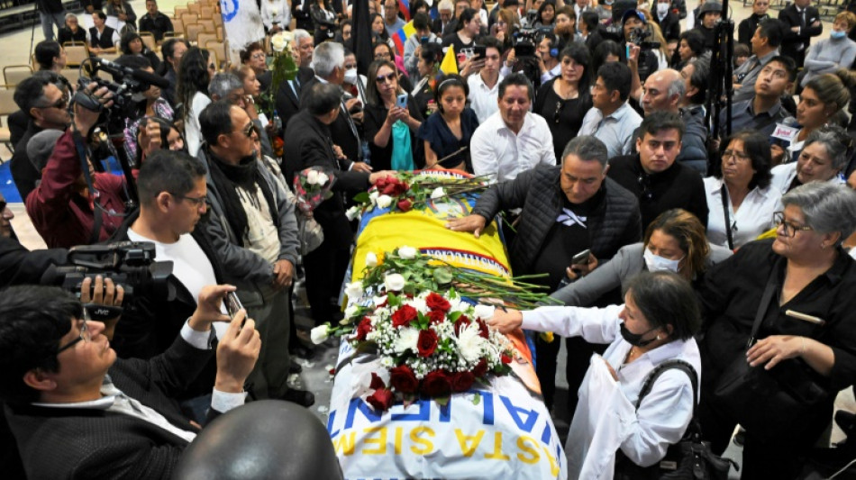 Como o Equador se tornou um dos pa&iacute;ses mais violentos da Am&eacute;rica Latina?