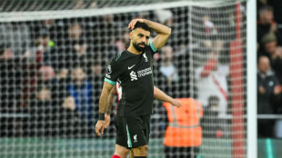 Noch kein Vertragsangebot: Salah "entt&auml;uscht" von Liverpool