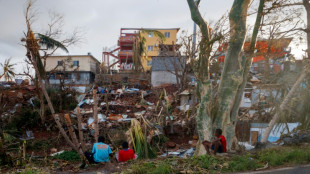El cambio clim&aacute;tico aument&oacute; la violencia del cicl&oacute;n Chido, seg&uacute;n un estudio brit&aacute;nico