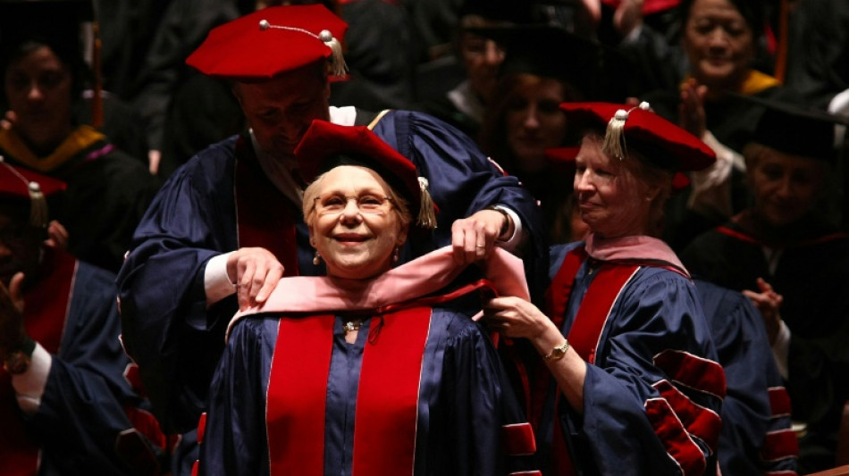 Morreu a soprano Renata Scotto, uma das grandes vozes da arte l&iacute;rica