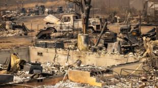 Californie: le bilan du plus grand incendie de l'ann&eacute;e monte &agrave; quatre morts