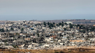 Israel intensifica ofensiva em Gaza para derrotar o Hamas