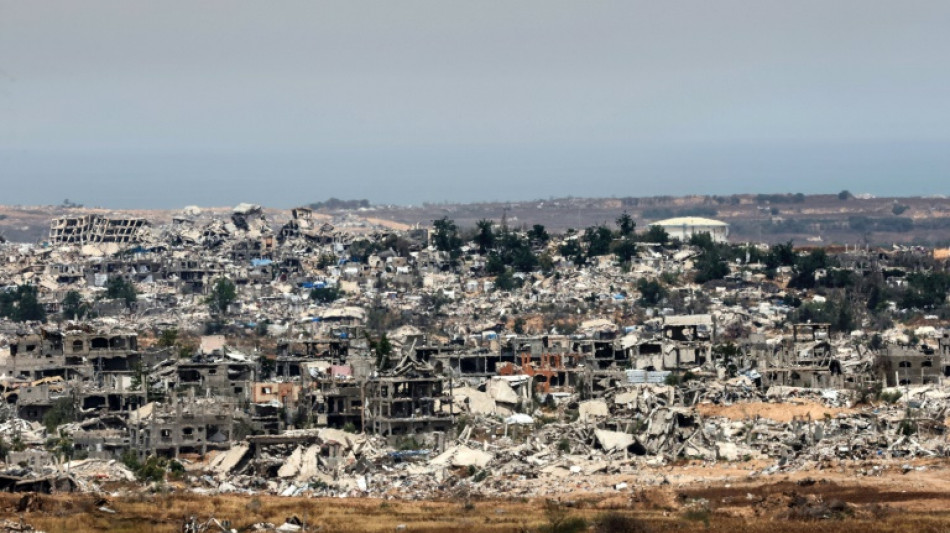 Israel intensifica ofensiva em Gaza apesar da crescente press&atilde;o internacional por cessar-fogo