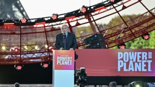 Entre exig&ecirc;ncias e desconfian&ccedil;a, Lula e Macron abordam negocia&ccedil;&otilde;es UE-Mercosul