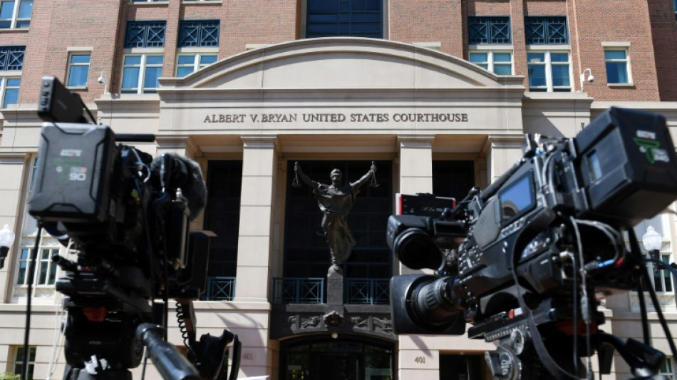 Lebenslange Haft f&uuml;r IS-Dschihadist Elsheikh aus "Beatles"-Zelle 