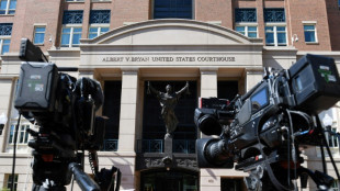 Lebenslange Haft f&uuml;r IS-Dschihadist Elsheikh aus "Beatles"-Zelle 