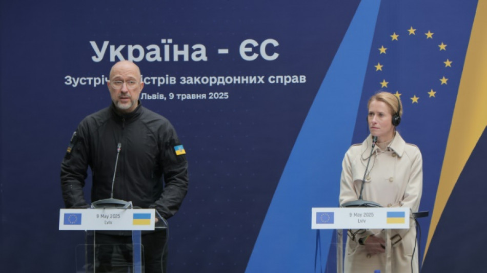 Ukraine und EU beschlie&szlig;en Einrichtung von Sondertribunal zu Moskaus Angriffskrieg