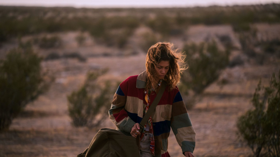 Euphoria torna dopo 4 anni, nella terza stagione su Sky anche Sharon Stone e Rosalia