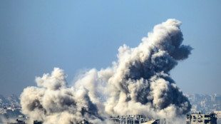 Israel retoma bombardeios em Gaza ap&oacute;s fim da tr&eacute;gua com Hamas