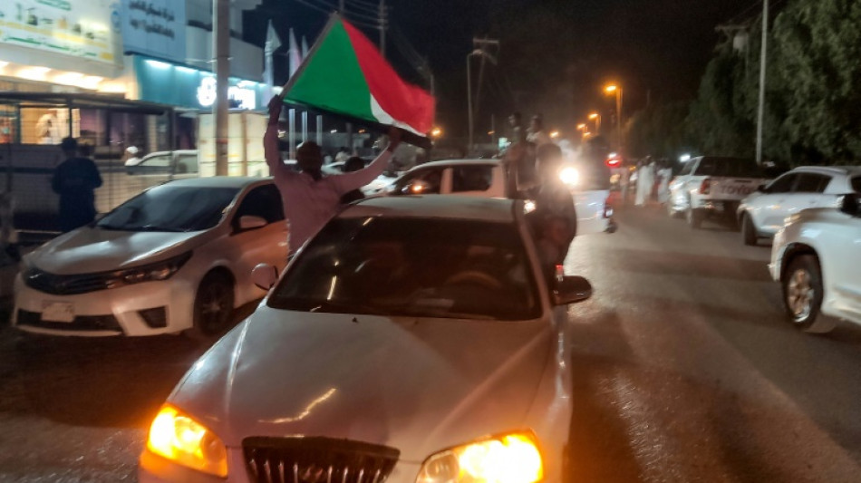 Al menos 45 muertos deja un ataque de los paramilitares en Sud&aacute;n