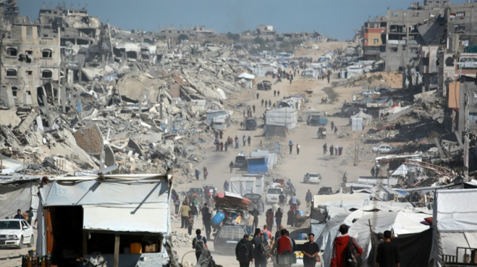 Israel intensifica su ofensiva en Gaza pese a presi&oacute;n internacional para un alto el fuego